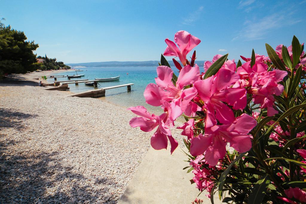 Dada Apartman Omis