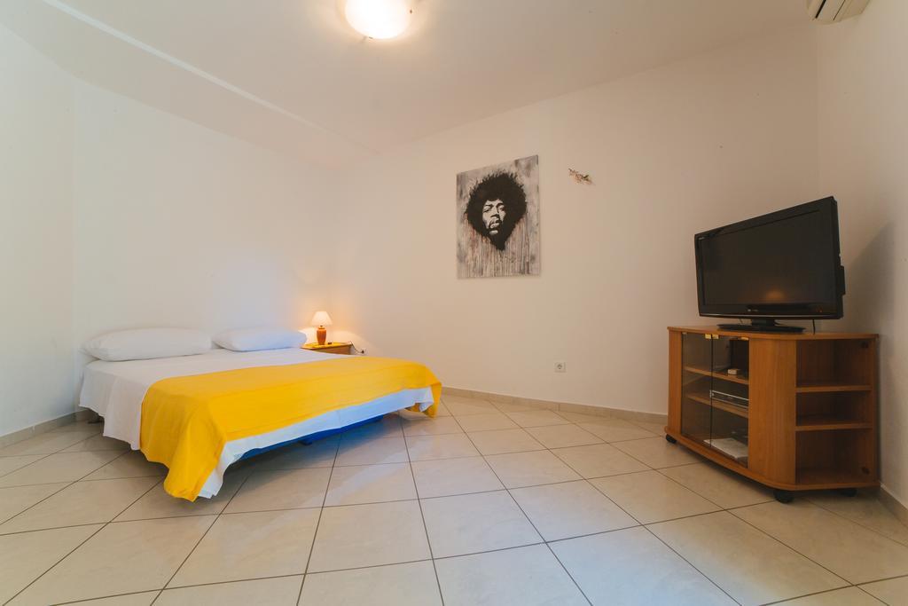 Dada Apartman Omis