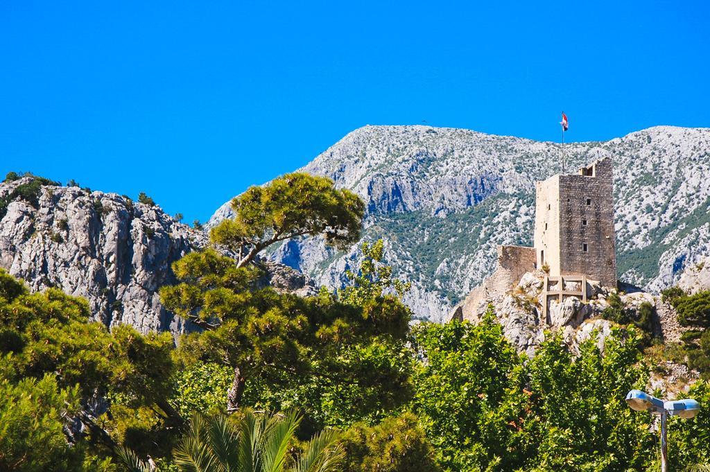 Apartman Dada Omis