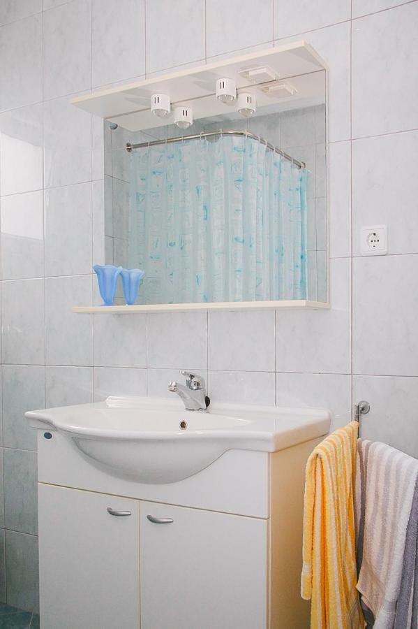 Apartman Dada