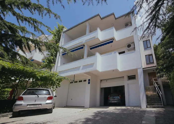 Apartments Dada