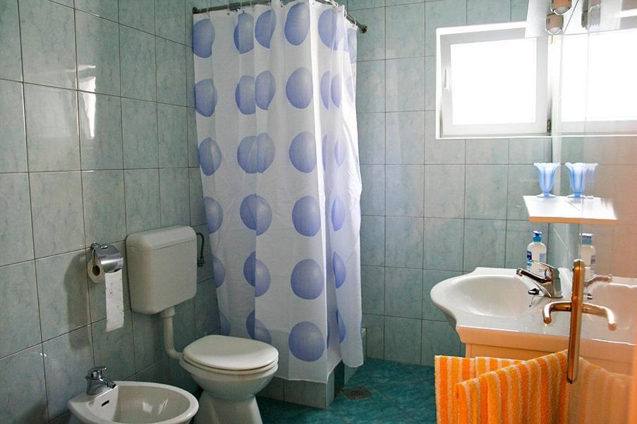 Dada Apartment Omis