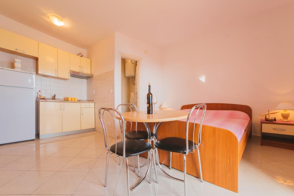 Dada Apartment Omis