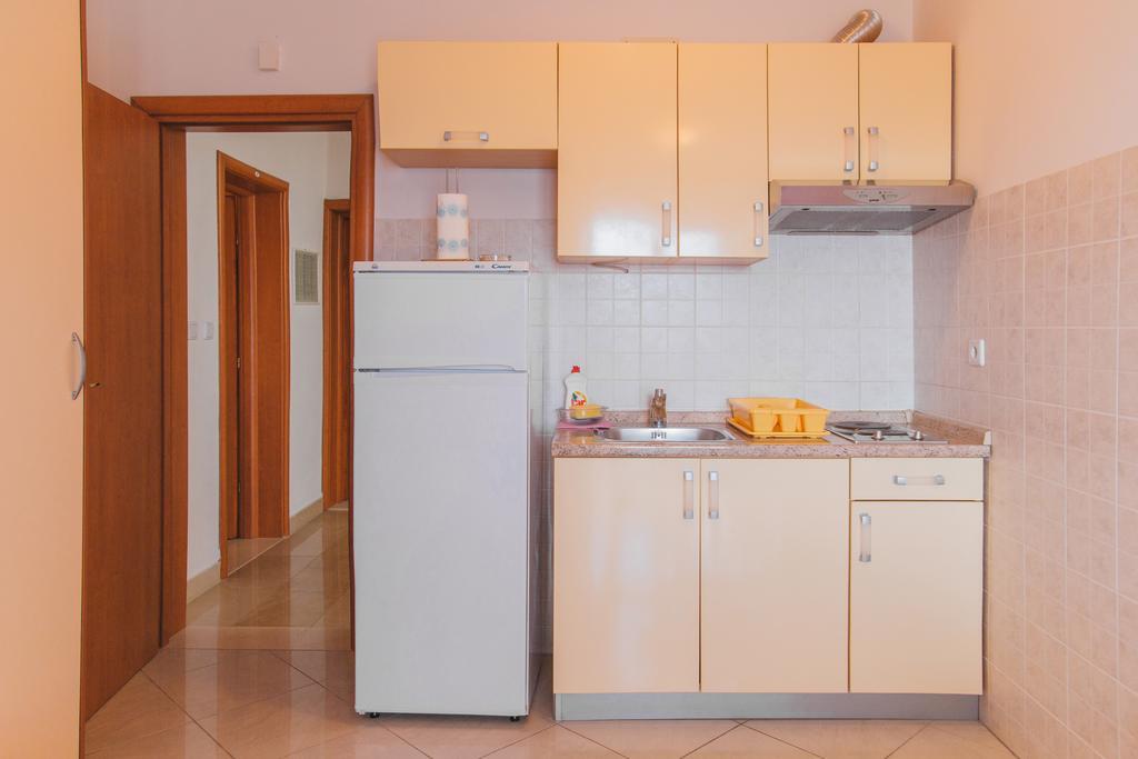 Dada Apartment